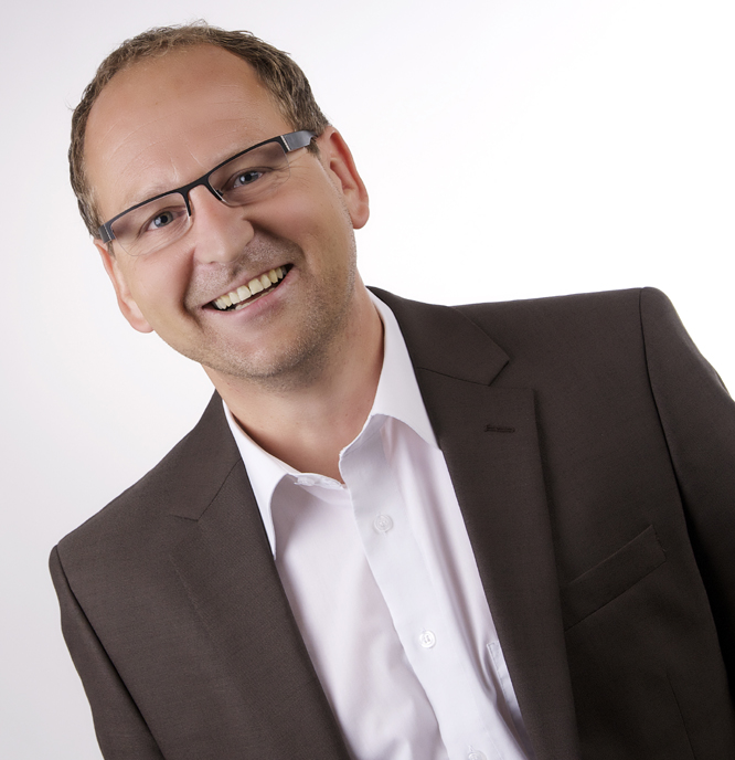 Michael Moritz