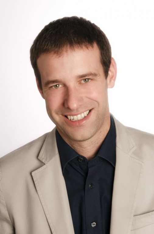 Matthias Dotzler